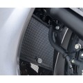 R&G Racing Radiator Guard for the Honda CBR500R '13-'22 / CBR500F '19-'20 R&G Racing Radiator Guard for the Honda CBR500R '13-'22 / CBR500F '19-'20